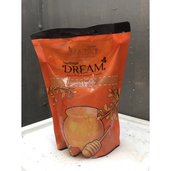 Heritage Dream Royal Honey Body Soap 450 ML