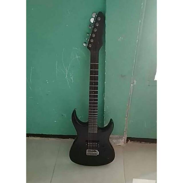 Yamaha gitar listrik