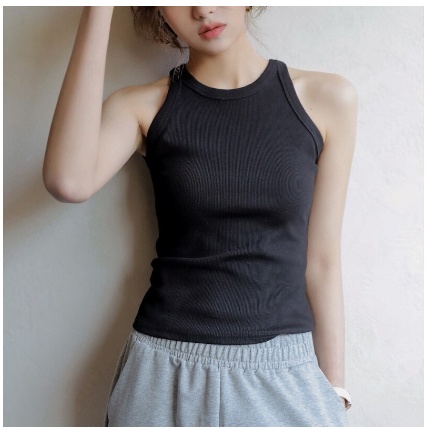 KINDSTORE❤ | Topbra Light Tanktop Bahan Premium Tank top modern