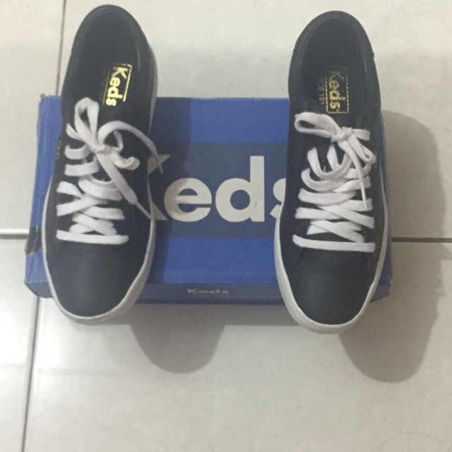 Keds shoes