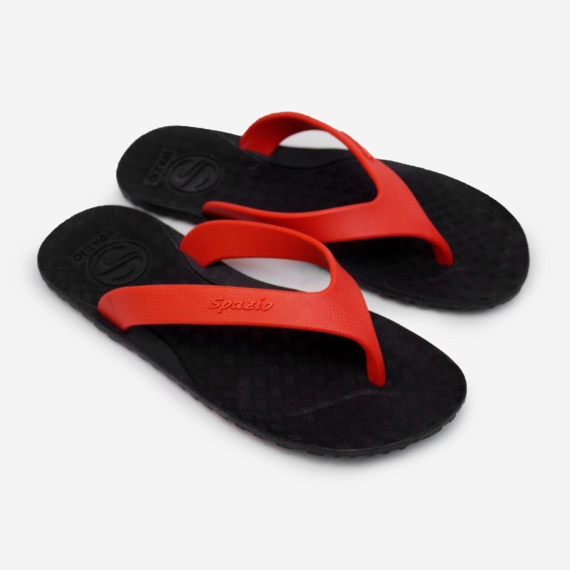 ( Big Ramadan Sale ) Sandal Kulit Pria / Sandal Casual / Sandal pria / Sandal japit kulit / Sandal Carvil