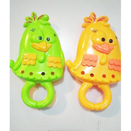 mainan anak kricingan bayi angry bird