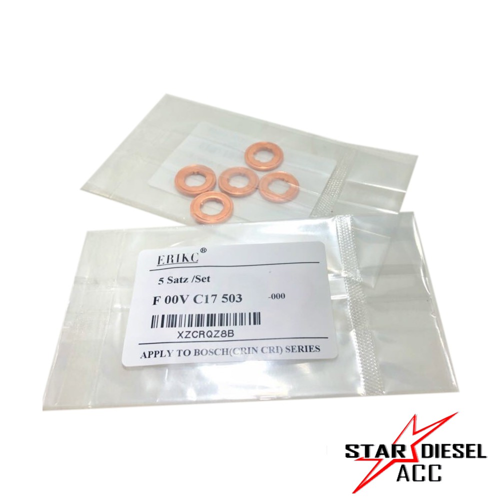KUNINGAN SEAL INJECTOR FORD RANGER FORD EVEREST TDCI
