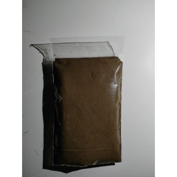 

Kopi Bubuk Original asli Sumatera Selatan