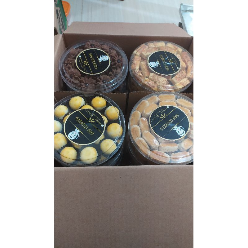

kue kering