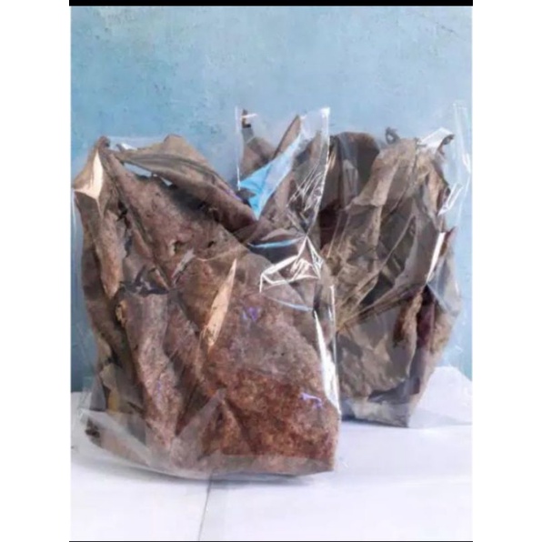 

daun Ketapang / daun Ketapang laut obat cupang / Ketapang laut kering