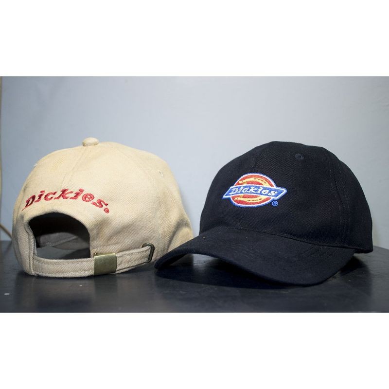 TOPI BASBALL DICKIES