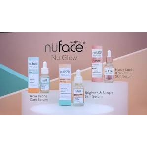 Nuface Serum