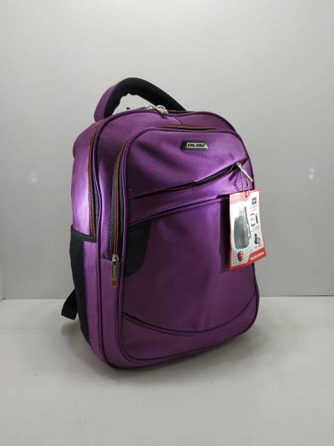 Tas punggung Baleno 003 original produk