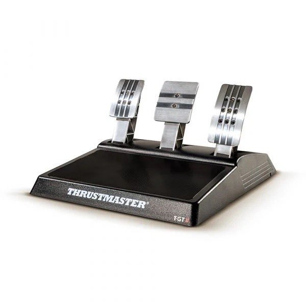 Thrustmaster T-GT II Racing Wheels Set