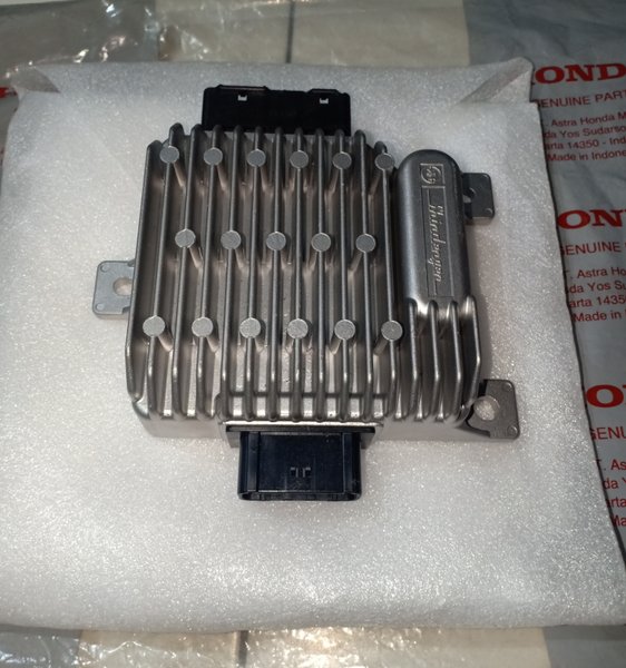 ECU ecm cdi vario 125 led new esp k60R-B61 NON ISS 2018 2020 original