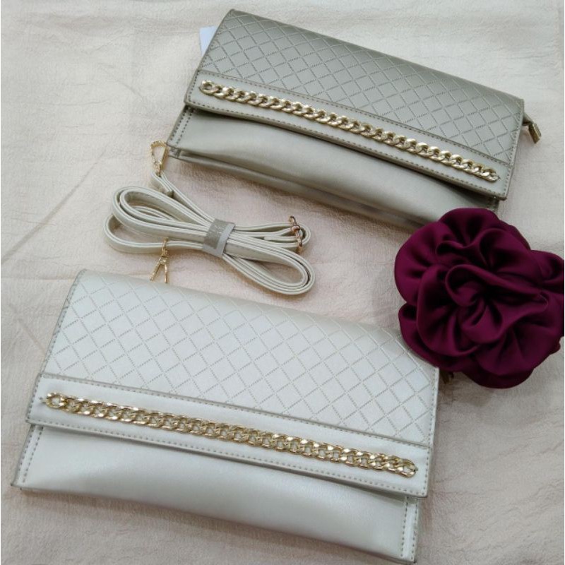 Clutch fladeo bag original