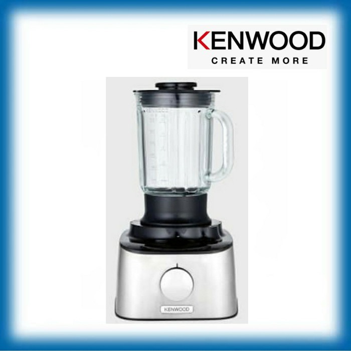 Produk Terbaru - Food Processor Kenwood Fdm307Ss