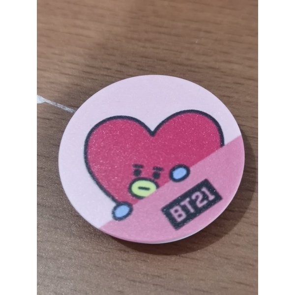 Popsocket phone holder BTS BT21