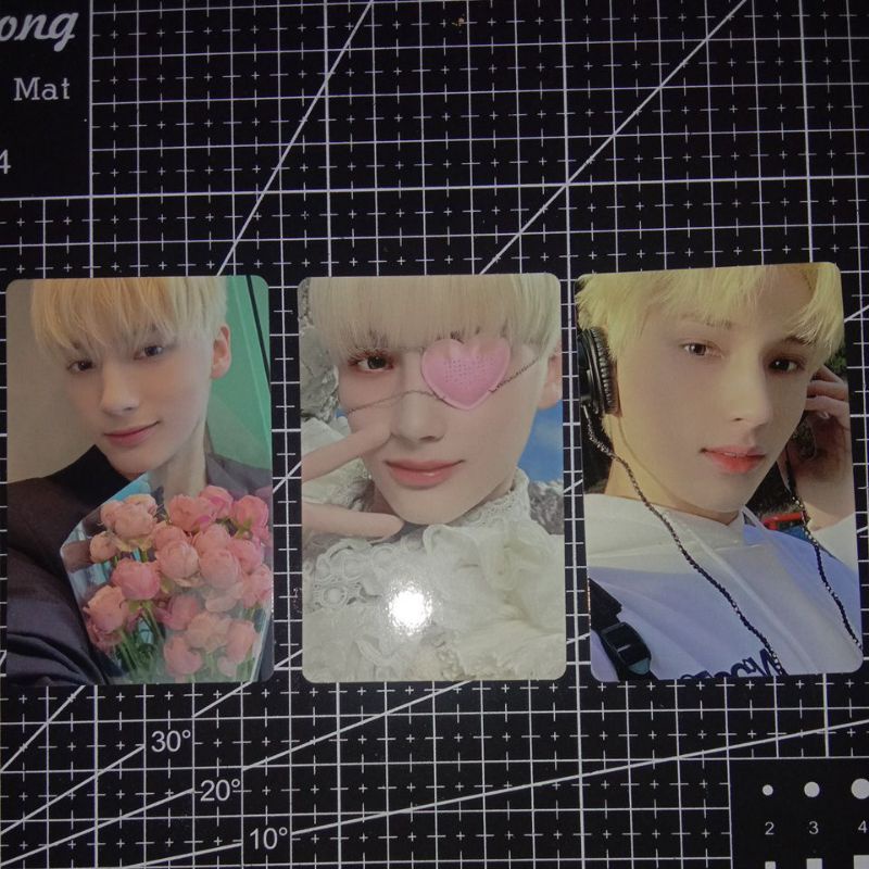 pc txt hueningkai tccf