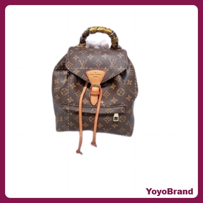 YoyoBrand - Tas Ransel wanita seri 198 produk Import tas wanita premium