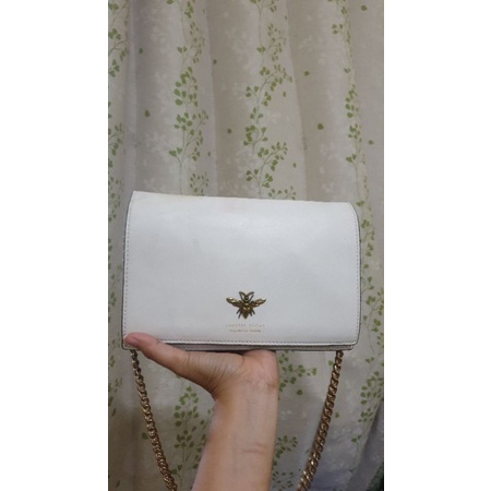 preloved tas vanessa hogan