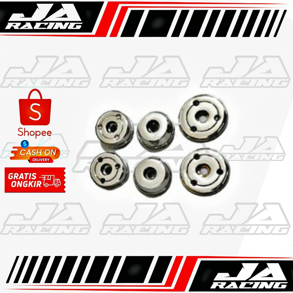 JALU STANG MOTOR-MONEL JALU STANG