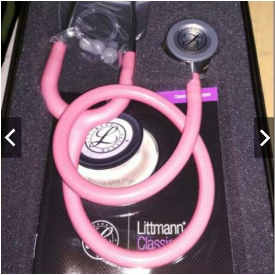 Stetoskop Littmann clasic lll/ Sthetoscope Littmann Classic III / Littmann Classic