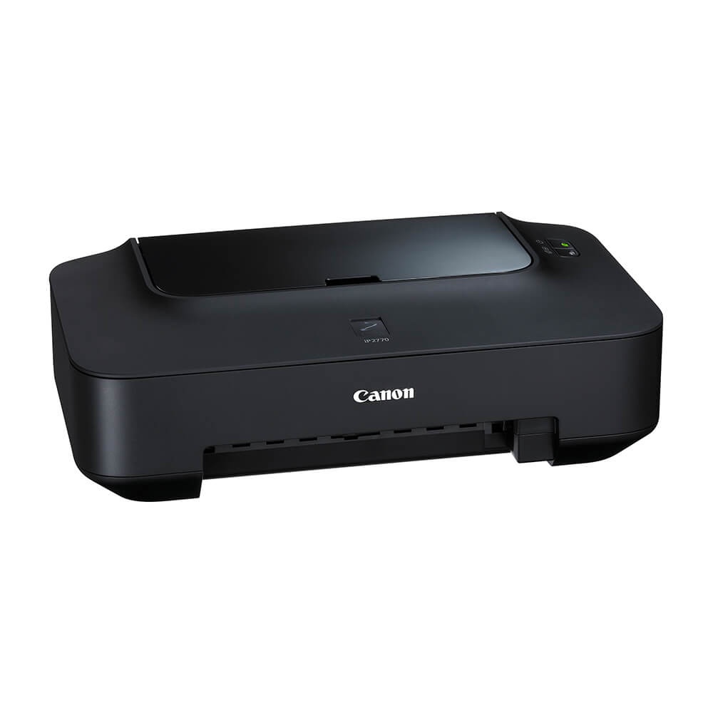 Canon PIXMA IP2770 Printer