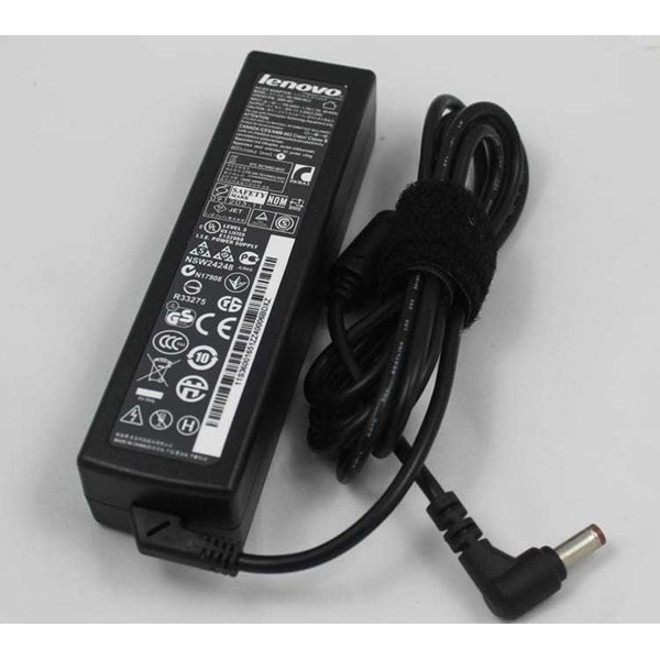 Adaptor Lenovo 20v 3.25a (5.5*2.5mm) B560 B560 4430 B570 B570 1068 B575 B575 1450 G450 G455 G460