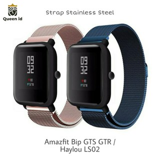 jam amazfit