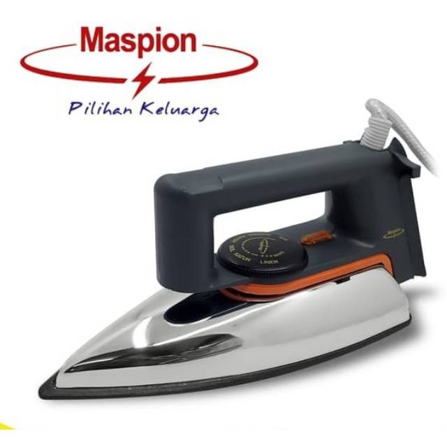 Setrika Maspion HA 110