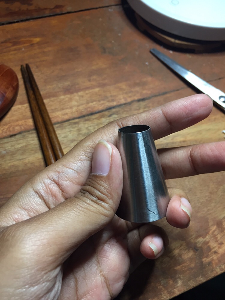 Steel Kitchen Accessories Cupcake Ice Cream Tool Baking Mold Cake Decorating Icing Piping Nozzles