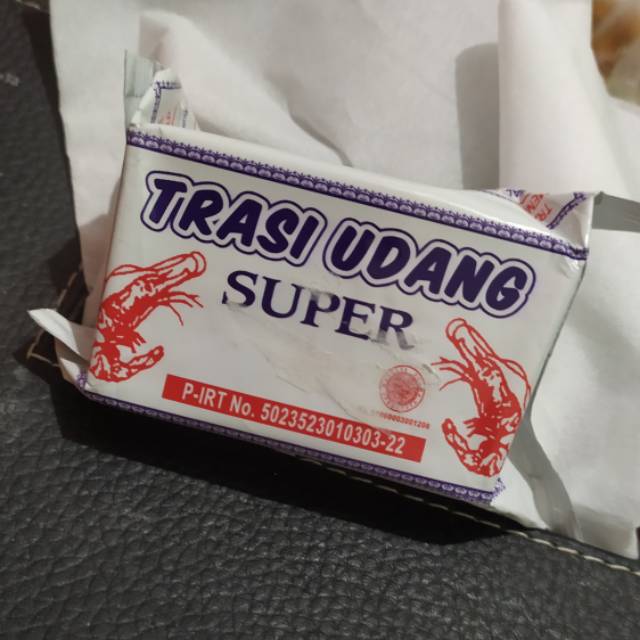 

Terasi Tuban