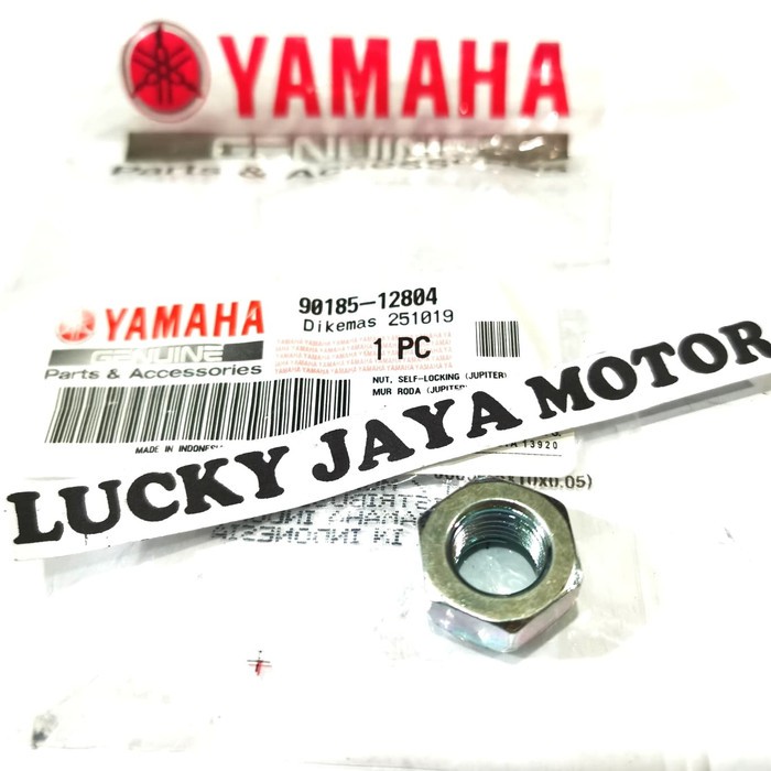 Mur as arm Rx King Rxking Rxk ukuran 14 90185-12804 Original 1 pcs-3
