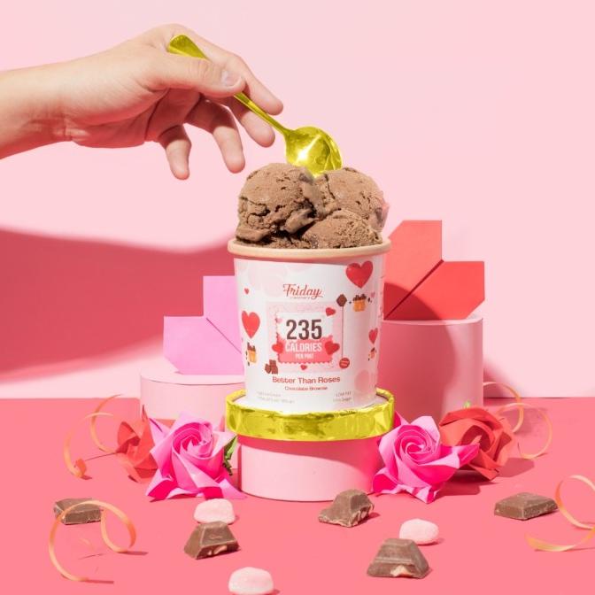 

windytriastuti13 BTS - Better Than Roses PINT (473ml) TERLARIS TERPERCAYA ORIGINAL