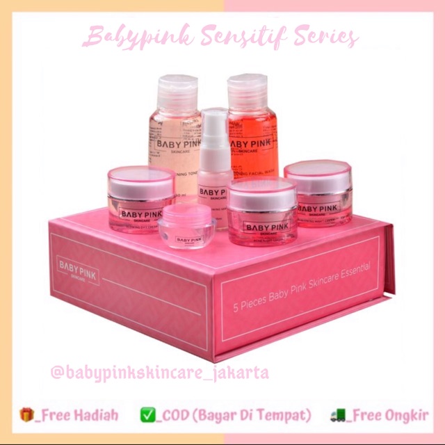 tempat beli skincare original