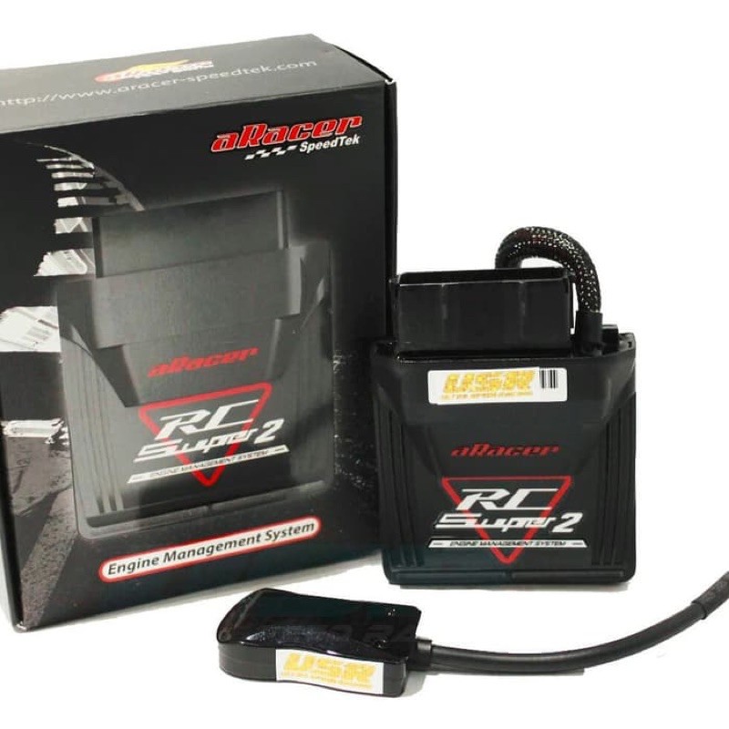Aracer ECU RC Super2 Yamaha Nmax