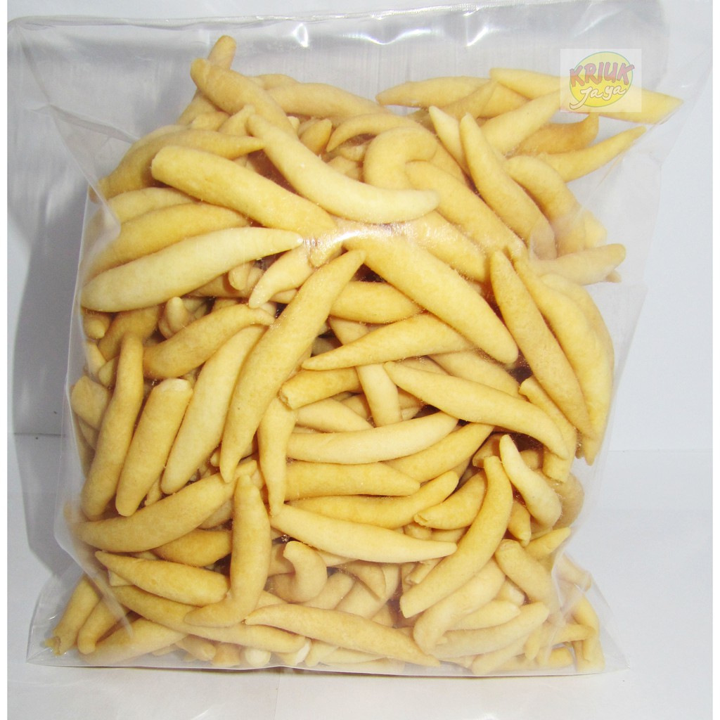 

BARU STIK GABUS KEJU