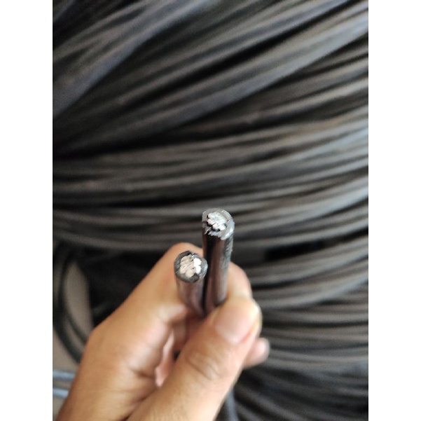 Kabel PLN, TIC, twisted NFA2X 2x35mm2 MERINDO