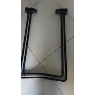 Terbaik.. PADDOCK SEPEDA LIPAT MTB/SELI/ RODEBIKE