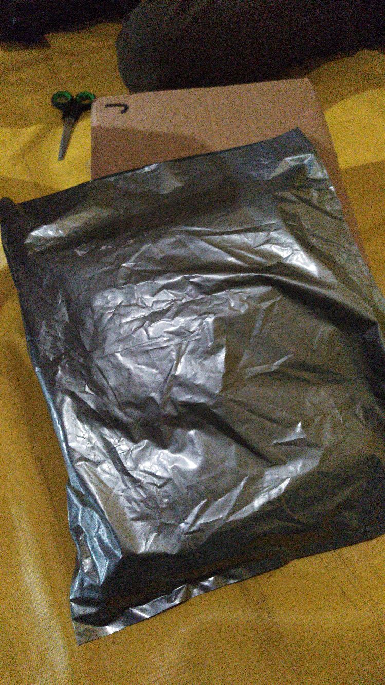 [bisa Cod] Tunik Batik Tradisional Ori Pekalongan Termurah