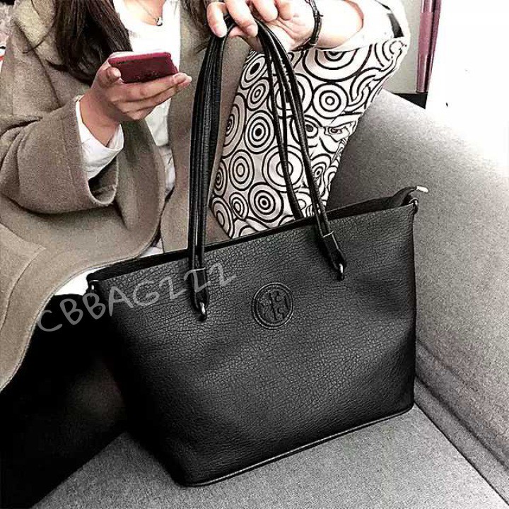 PROMO !!! totebag wanita tas tote bag wanita totebag wanita import hand bag wanita tas selempang wanita shoulder bag tas wanita tas selempang tas wanita branded tas premium tas import tas kulit wanita