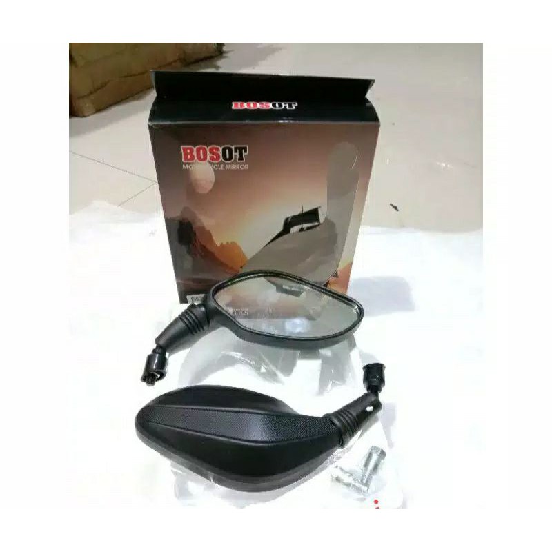 Spion click HMA honda vario 125 150 yamaha nmax lexi pcx universal