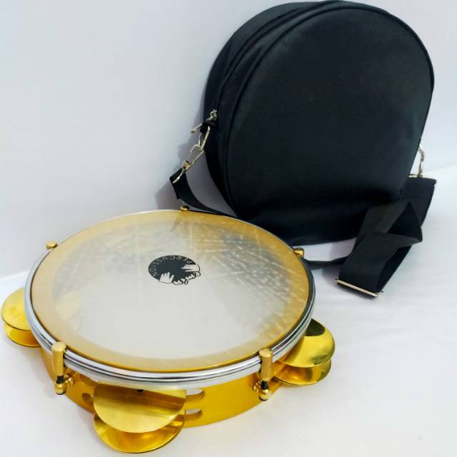 RIQ TAMBORIN HEAD EMIN ORIGINAL TURKY