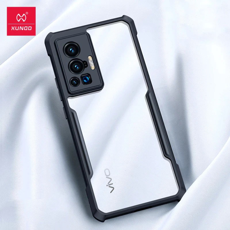 Original Airbag Protective Case Vivo X70 Pro Vivo X70 Pro Case Cover