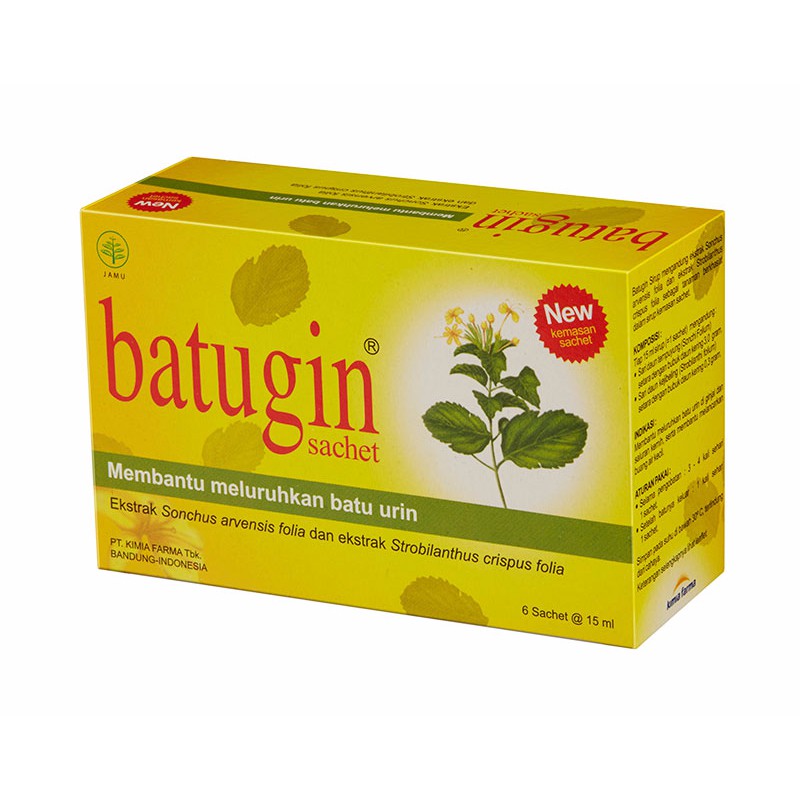 

Batugin Sachet