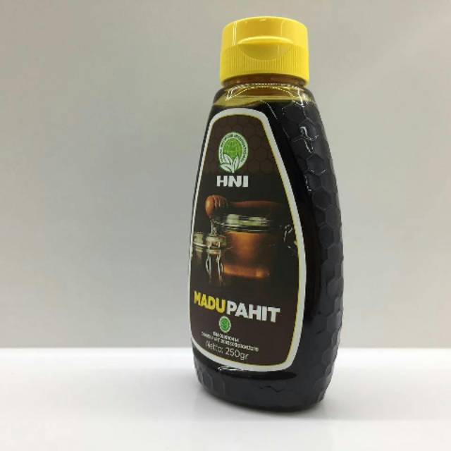 

MADU PAHIT HERBAL