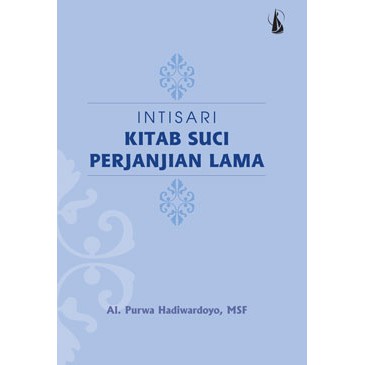 Intisari Kitab Suci Perjanjian Lama