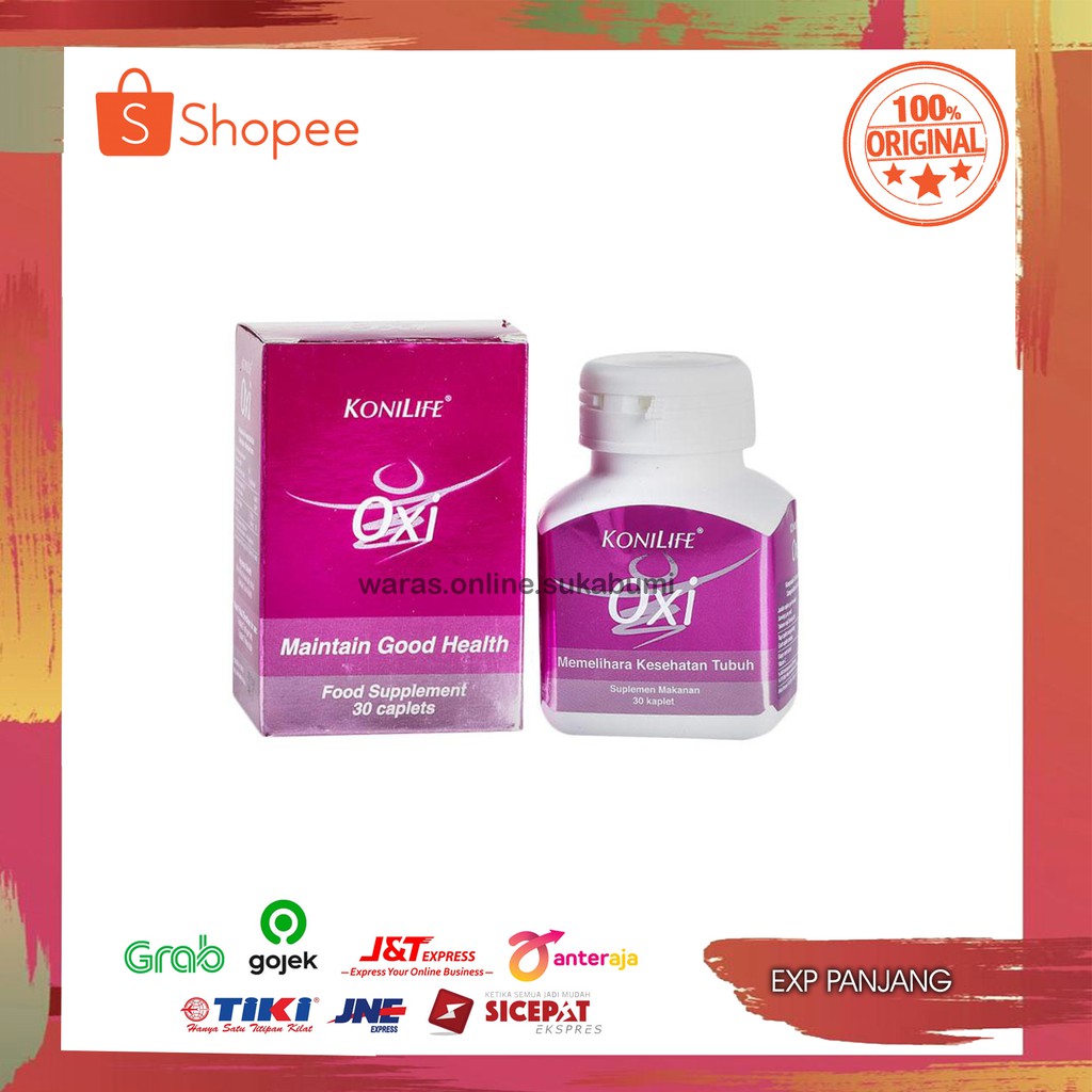 Konilife OXI