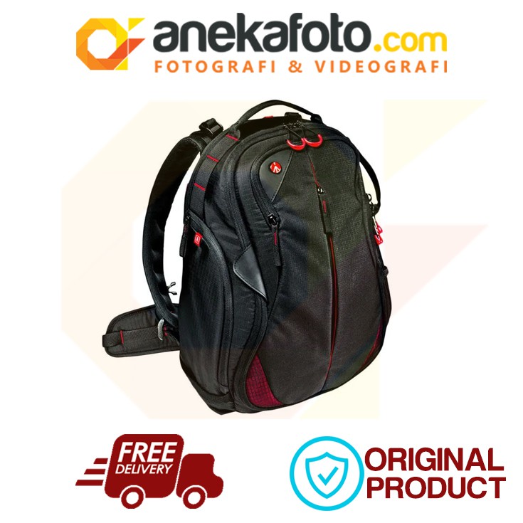 Manfrotto Bumblebee 230 PL Backpack (MB PL-B-230)