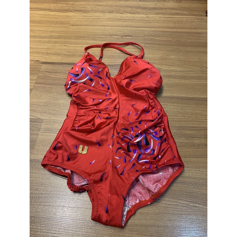 Swimsuit - Sexy Bikini (Red)