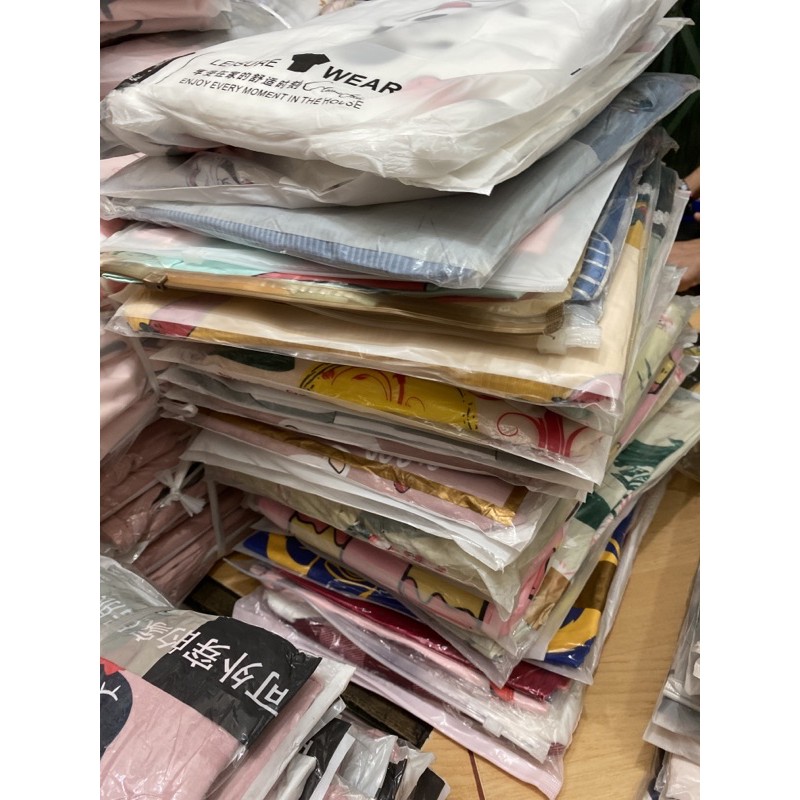 PAKET USAHA GROSIR PIYAMA BARU
