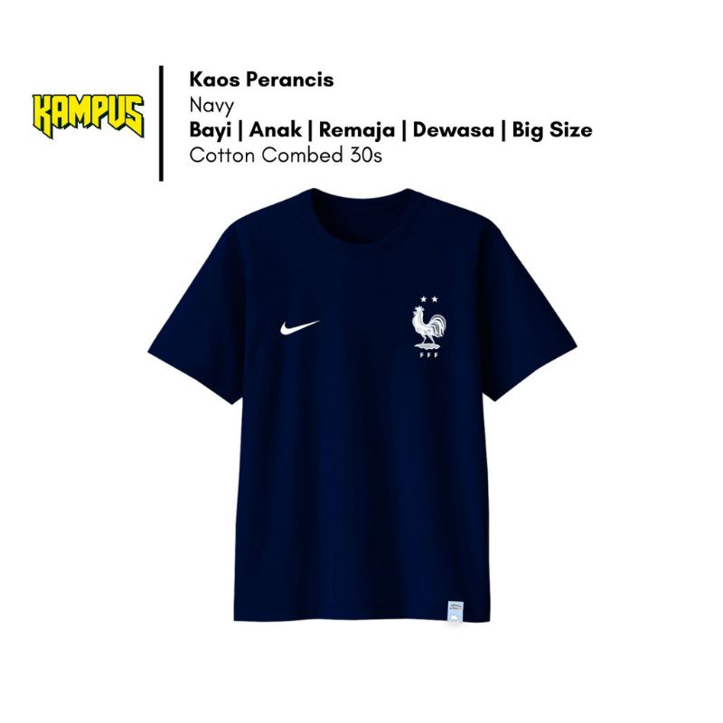 Jersey euro prancis 2021
