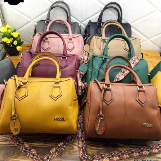 TAS HANDLE WANITA LUCINTA